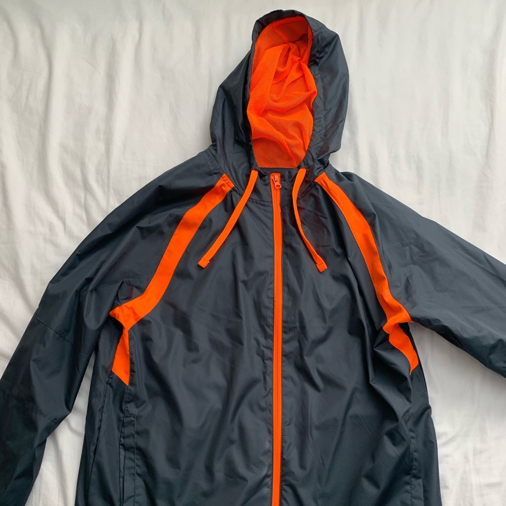Men’s Starter Windbreaker